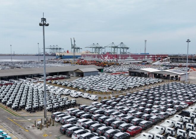 Tangguh di Tengah Dinamika Global, Integrated Auto Solutions Mendorong Pertumbuhan Berkelanjutan pada Kinerja Keuangan IPCC Semester I 2026