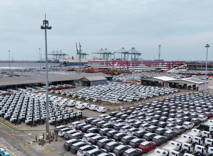 Tangguh di Tengah Dinamika Global, Integrated Auto Solutions Mendorong Pertumbuhan Berkelanjutan pada Kinerja Keuangan IPCC Semester I 2026