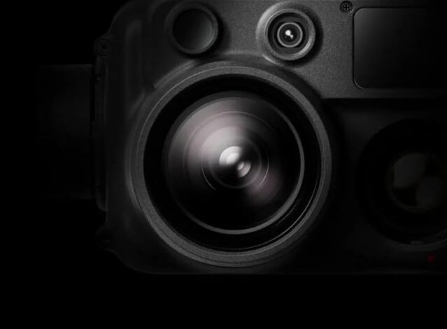 DJI Zenmuse H30T: Payload Multi-Sensor untuk Inspeksi Jarak Jauh dan Public Safety