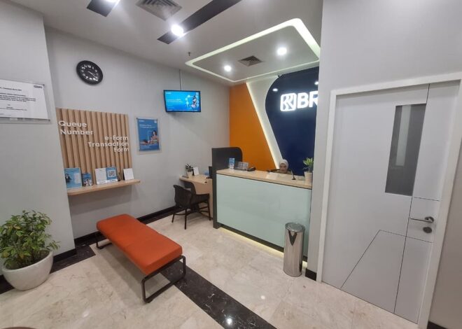 Perluas Layanan Perbankan, BRI Region 6 Hadirkan Kantor Kas di Universitas Negeri Jakarta