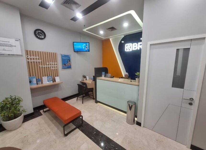 Perluas Layanan Perbankan, BRI Region 6 Hadirkan Kantor Kas di Universitas Negeri Jakarta