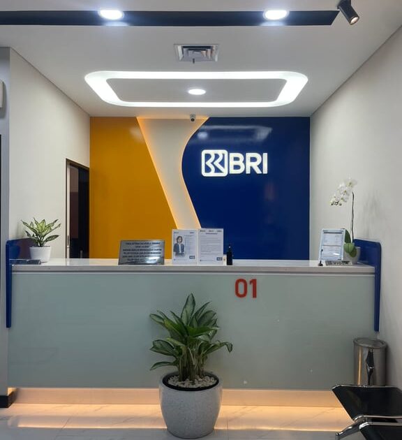 BRI KK ITC Cempaka Mas Hadir Permudah Layanan Perbankan bagi Tenant, Pengunjung, dan Masyarakat