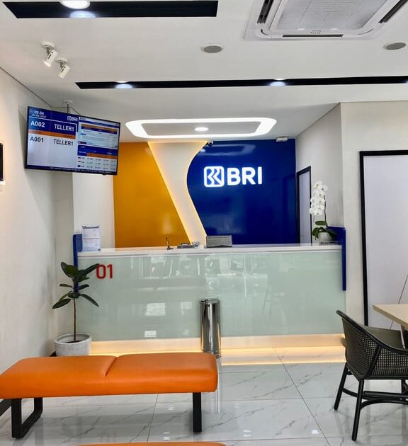 BRI KCP Pasar Tanah Abang Perkuat Layanan Perbankan bagi Pelaku Usaha dan Pengunjung Pusat Grosir Terbesar di Indonesia