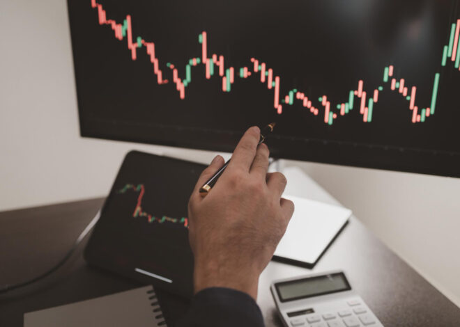 Midweek Volatility: Strategi Aman Menghadapi Rilis Data Ekonomi Berdampak Tinggi