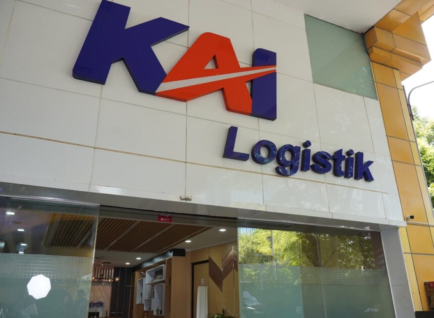 KAI Logistik Raih Peringkat AA/Stable serta Tingkat Kesehatan dan Predikat “Sehat”, Perkuat Kepercayaan Pelanggan di Tengah Dinamika Industri