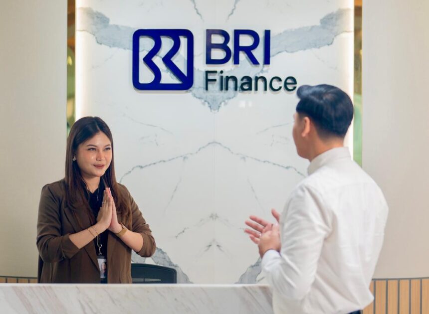 BRI KKB Expo 2026 Hadir di Semarang, BRI Finance Dorong Kemudahan Pembiayaan Kendaraan