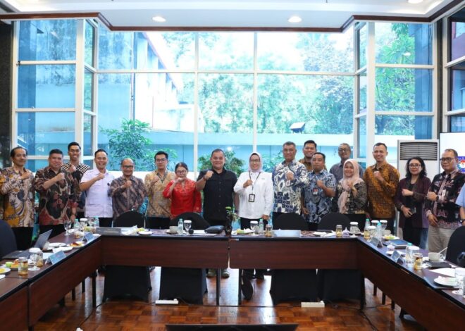 Kemendagri Akselerasi Penyusunan Permendagri ITKPDN, Targetkan Pengundangan Sebelum 1 Oktober 2026