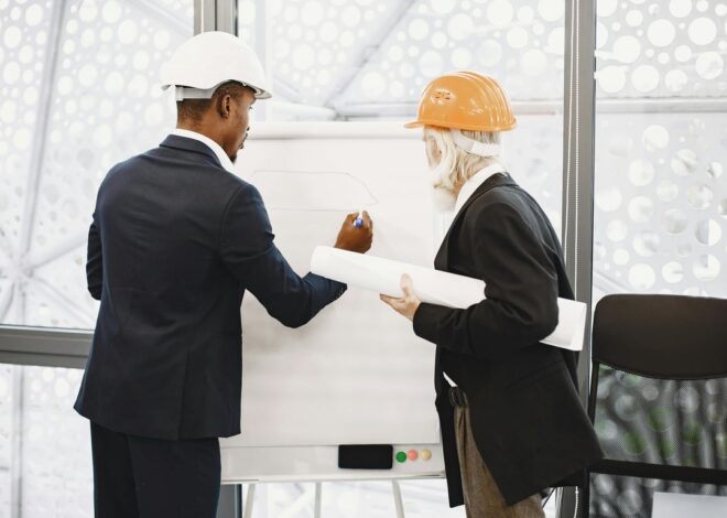 Business Engineering: Jurusan Hybrid Paling Dicari