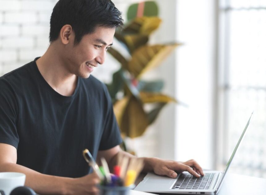 Cara Mengatur Penghasilan Freelance yang Tidak Tetap