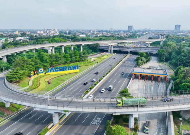 ATI Dorong Model Baru Pembiayaan Jalan Tol: Kurangi Beban APBN, Perbesar Peran Swasta