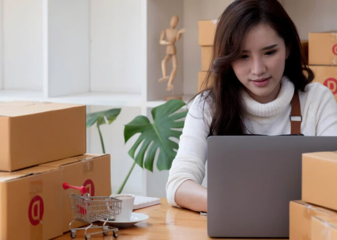 Accurate Online: Solusi Software Akuntansi Modern untuk Bisnis