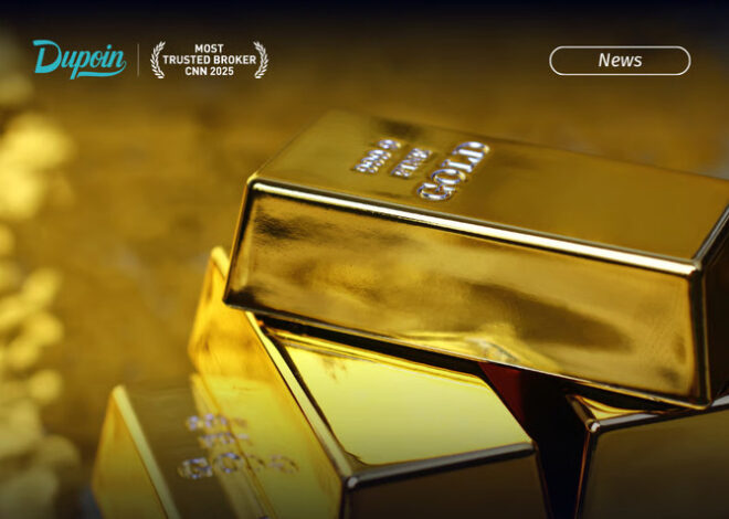 Harga Emas (XAUUSD) Terancam Lanjut Turun? Dupoin Futures Ungkap Level Kunci yang Wajib Dipantau
