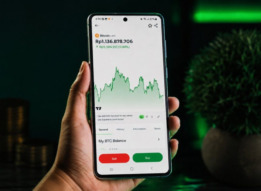 Bitcoin Jebol Support US$64.000, Tiga Tekanan Besar Ini Bisa Picu Volatilitas Baru