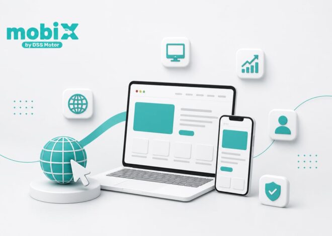 Setelah Rebranding, Mobix Luncurkan Website Baru untuk Tingkatkan Pengalaman Digital Pelanggan