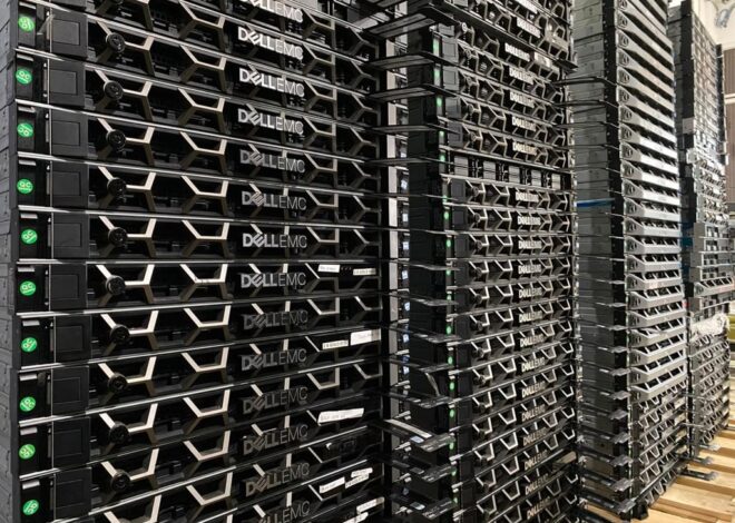 Gugik.id Hadirkan Solusi Server Dell Enterprise Berperforma Tinggi untuk Akselerasi Bisnis