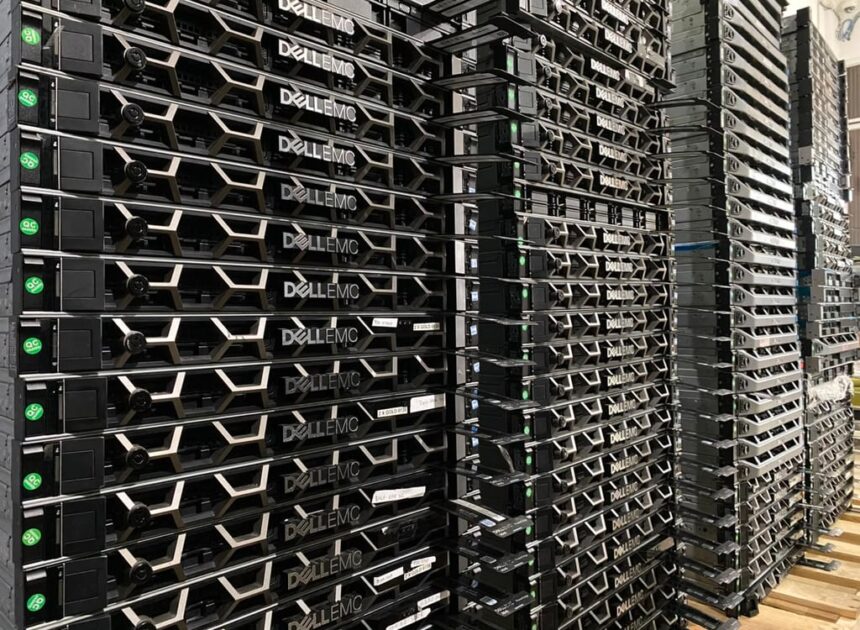 Gugik.id Hadirkan Solusi Server Dell Enterprise Berperforma Tinggi untuk Akselerasi Bisnis