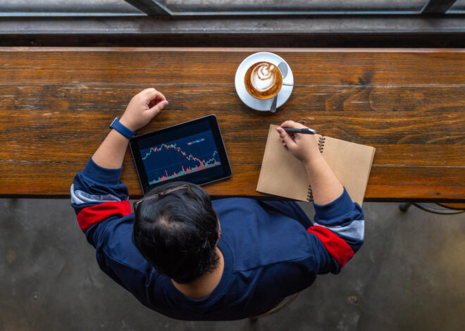 Pentingnya Recharging Mental dan Audit Jurnal Trading Saat Pasar Libur