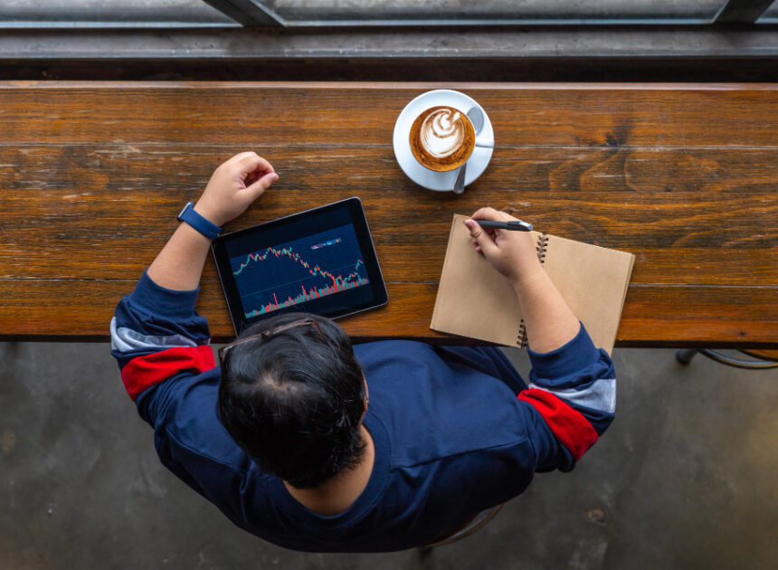 Pentingnya Recharging Mental dan Audit Jurnal Trading Saat Pasar Libur