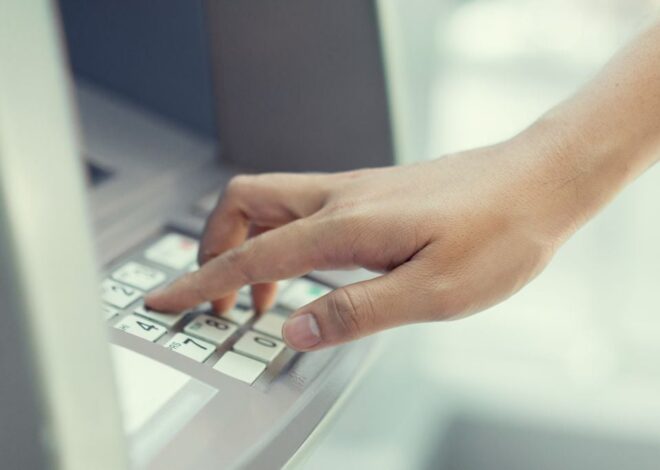 Cara Tarik Tunai Tanpa Kartu di neobank, Lewat ATM Berlogo PRIMA dan Indomaret